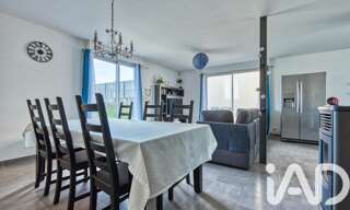 Maison 4 Pièces 90 m² à vendre à Saint-Caprais-de-Bordeaux (33880)