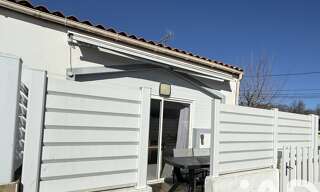 Maison 2 Pièces 33 m² à vendre à Les Sables-d'Olonne (85340)