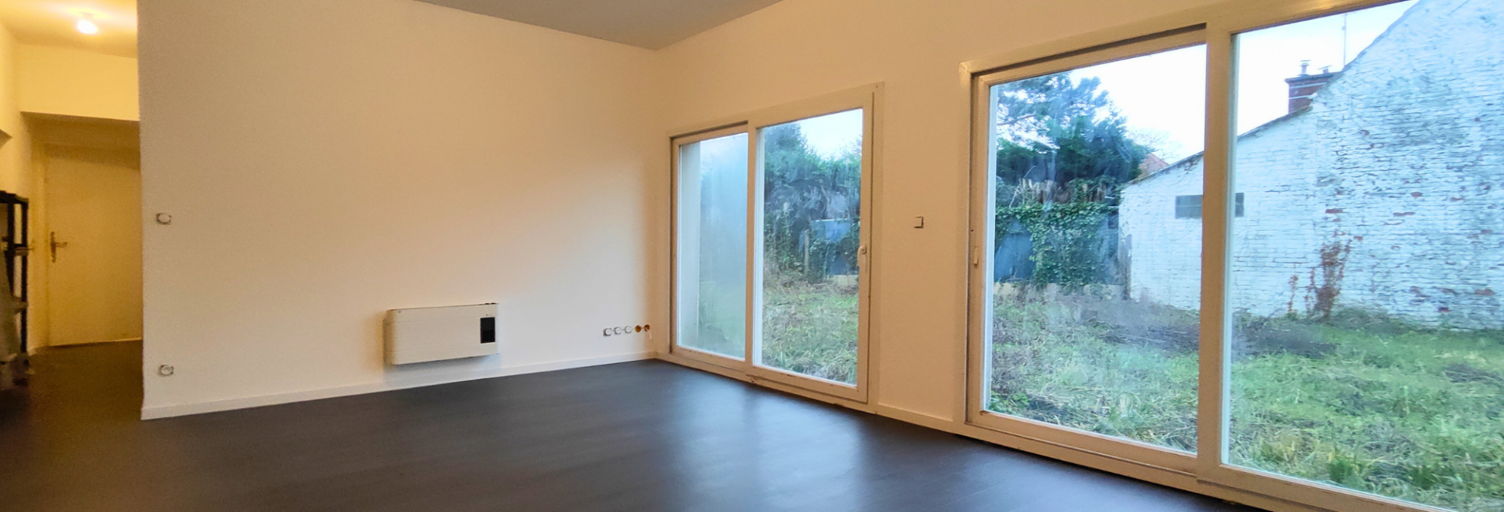 Maison 5 Pièces 85 m² à vendre à Anhiers (59194)