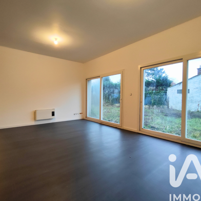 Maison 5 pièces 178000 €