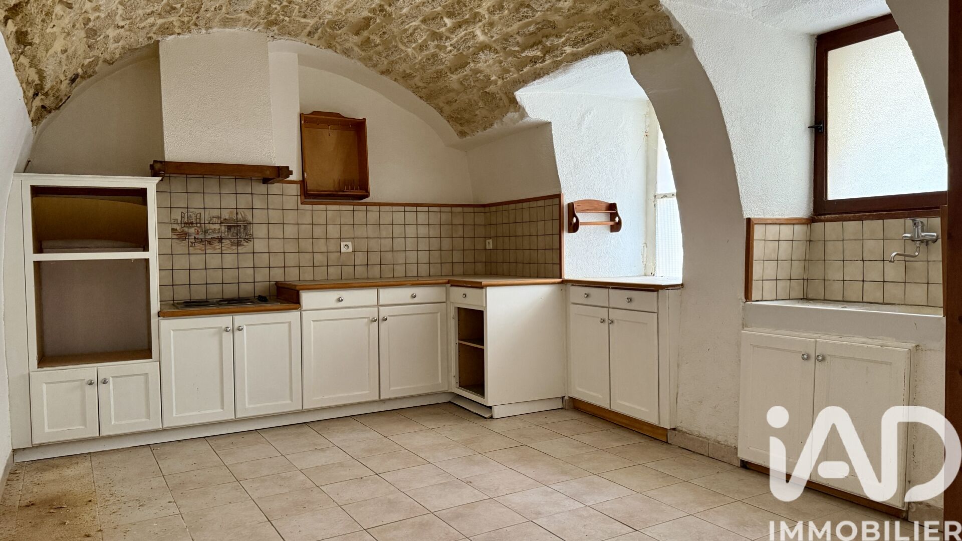 Nezignan-L-Eveque - 106m² - 5p. - 2ch.