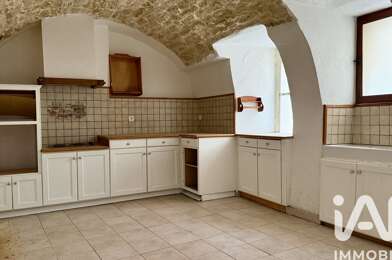 Maison 5 pièces 115000 €