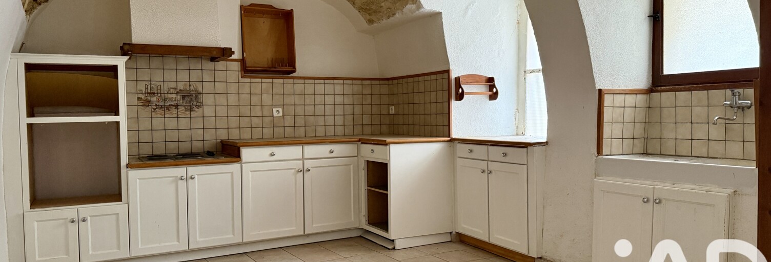 Maison 5 Pièces 106 m² à vendre à Nézignan-l'Évêque (34120)