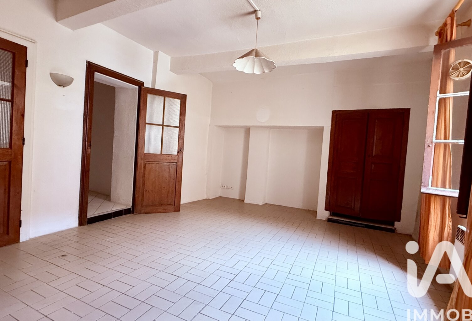 Vente Maison de village 5 pièces — photo 1