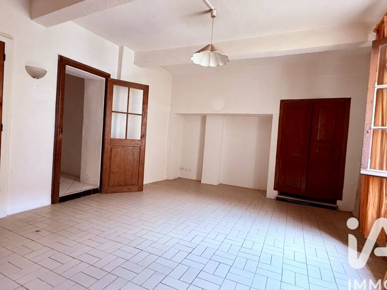 Vente Maison de village 5 pièces — photo 1
