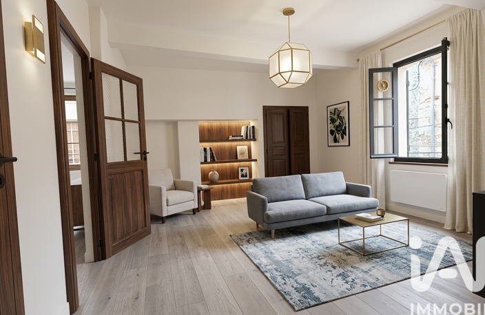 Vente Maison de village 5 pièces — photo 4