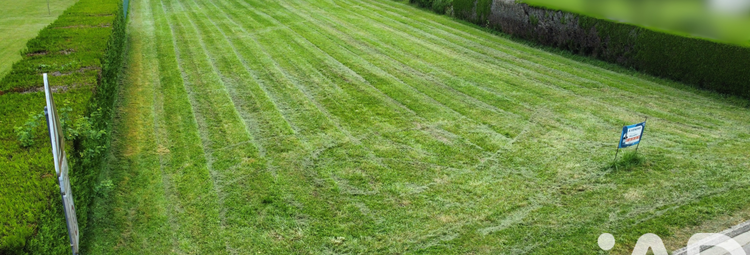 Terrain  1429 m² à vendre à Bercenay-en-Othe (10190)