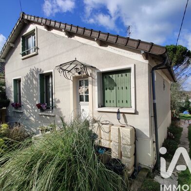 Maison 4 pièces 360000 €