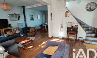 Maison 4 Pièces 89 m² à vendre à Gagny (93220)