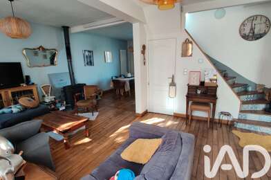 Maison 4 pièces 360000 €