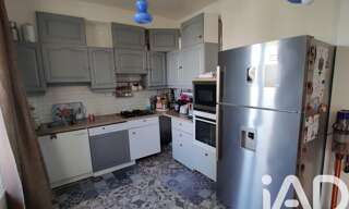 Maison 4 Pièces 89 m² à vendre à Gagny (93220)