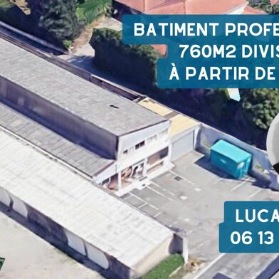 Commerce  1249000 €