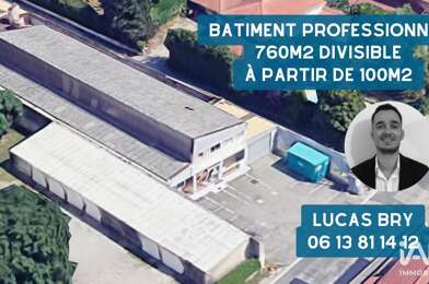 Commerce  1060000 €
