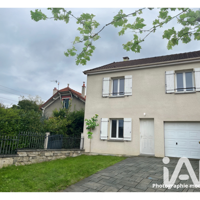 Maison 6 pièces 330000 €