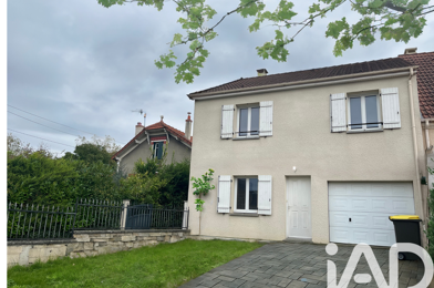 Maison 6 pièces 330000 €