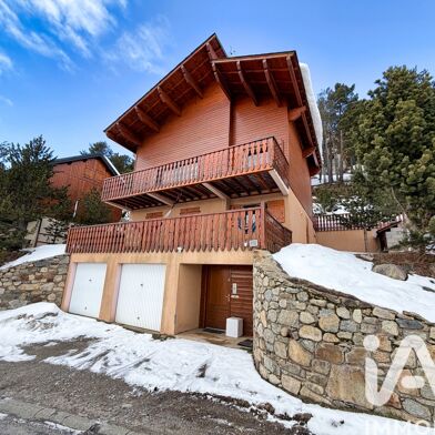 Maison 7 pièces 760000 €