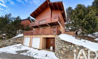 Divers 7 Pièces 130 m² à vendre à Les Angles (66210)