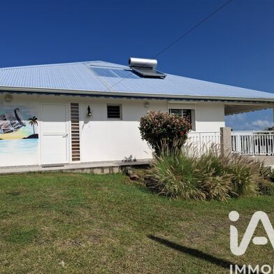 Maison 9 pièces 475000 €