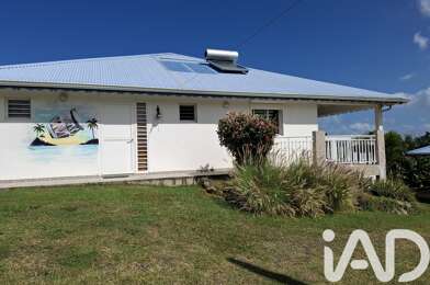 Maison 9 pièces 475000 €