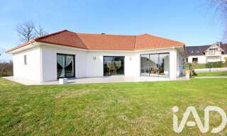 Maison 5 Pièces 150 m² à vendre à Morlaàs (64160)