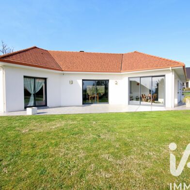 Maison 5 pièces 449500 €