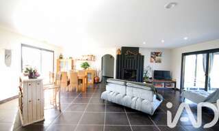 Maison 5 Pièces 150 m² à vendre à Morlaàs (64160)