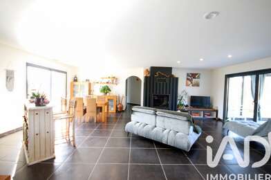 Maison 5 pièces 449500 €
