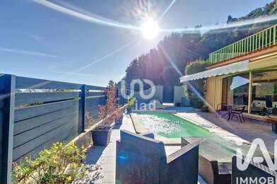 Maison 6 pièces 699000 €