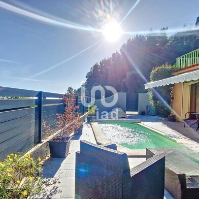 Maison 6 pièces 699000 €