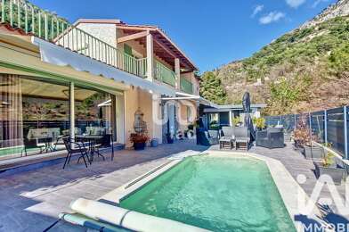 Maison 6 pièces 761000 €