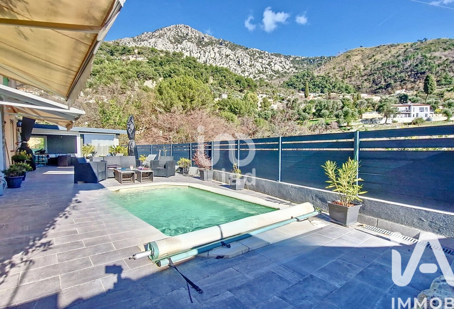 Vente Maison traditionnelle 6 pièces — photo 1