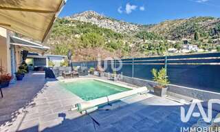 Maison 6 Pièces 141 m² à vendre à Castellar (06500)