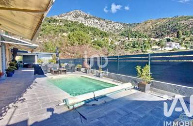 Vente Maison traditionnelle 6 pièces — photo du bien