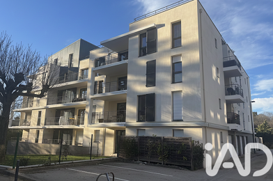 Appartement 2 pièces 169000 €