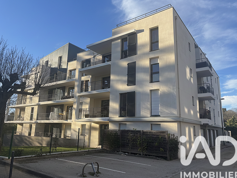 Vente Appartement 2 pièces — photo 1