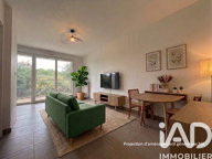 Vente Appartement 2 pièces — photo 2