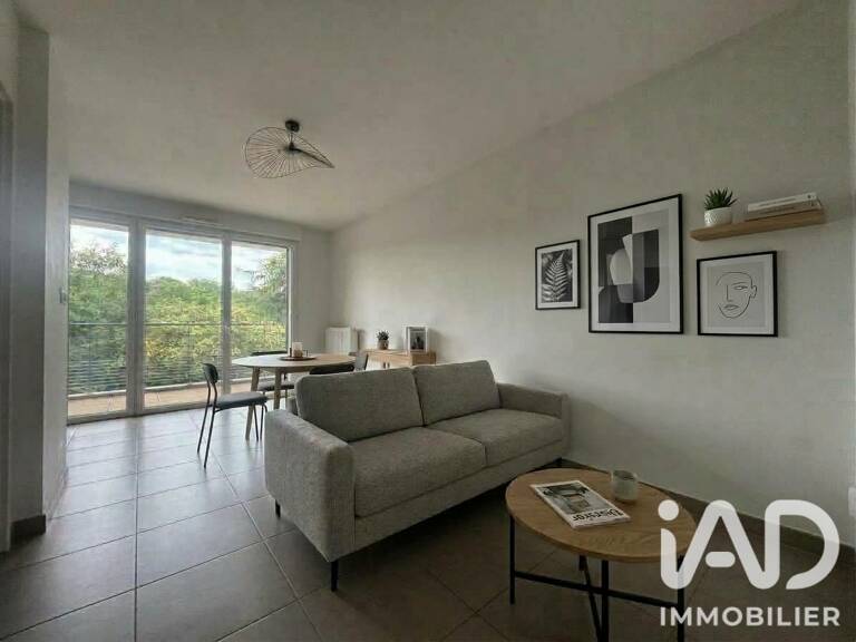 Vente Appartement 2 pièces — photo 1