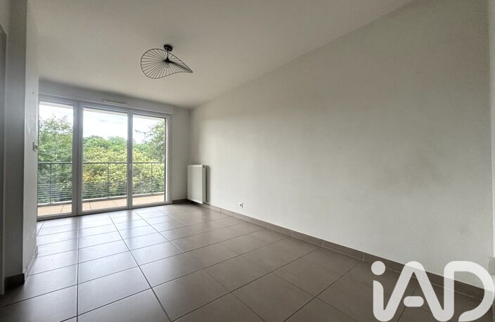 Vente Appartement 2 pièces — photo 2
