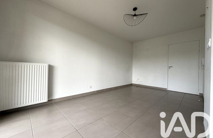 Vente Appartement 2 pièces — photo 3