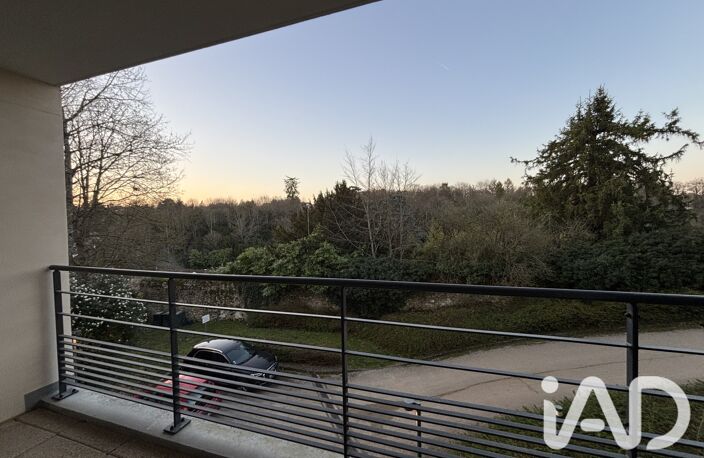 Vente Appartement 2 pièces — photo 4