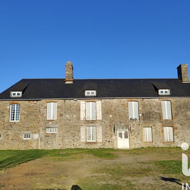 Maison 6 pièces 120500 €