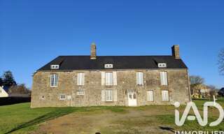 Maison 6 Pièces 206 m² à vendre à Vire Normandie (14500)