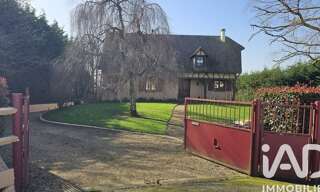 Maison 7 Pièces 148 m² à vendre à Lalande-en-Son (60590)