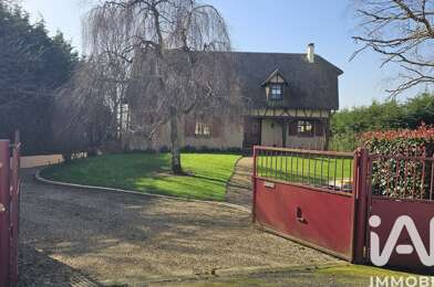 Maison 7 pièces 315000 €