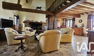 Maison 7 Pièces 148 m² à vendre à Lalande-en-Son (60590)