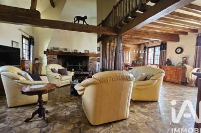 Maison 7 pièces 315000 €