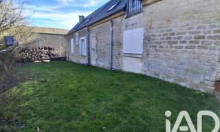 Maison 7 Pièces 187 m² à vendre à Leuilly-sous-Coucy (02380)
