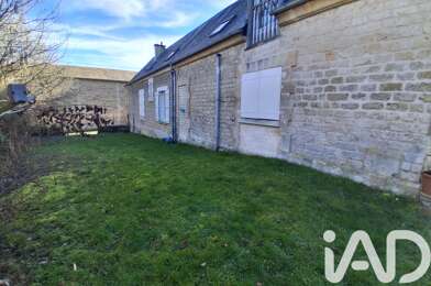 Maison 7 pièces 249999 €