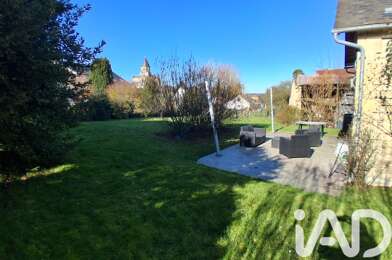 Maison 7 pièces 249999 €