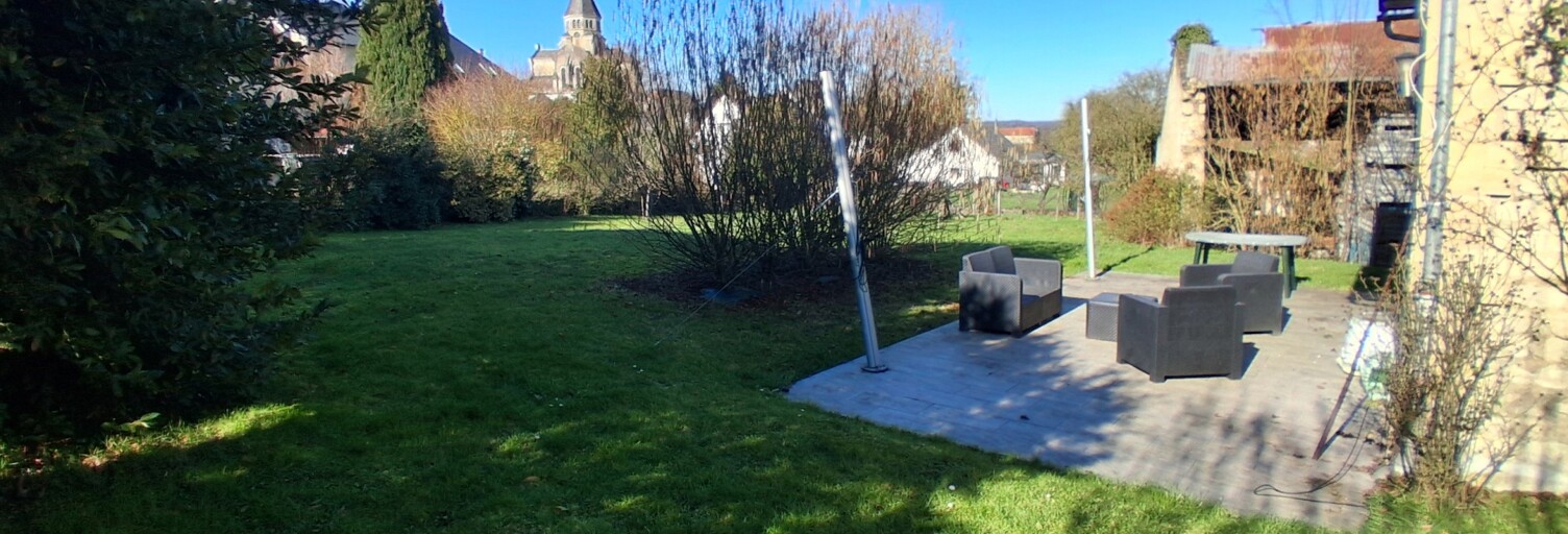 Maison 7 Pièces 187 m² à vendre à Leuilly-sous-Coucy (02380)